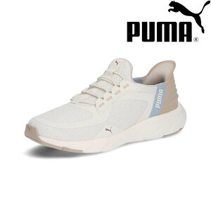 ���� ���v�[�}�� PUMA SOFTRIDE �t���b�N�X ���[�X EASE IN ALT ���C�h 311996 (15) �����j���O�V���[�Y