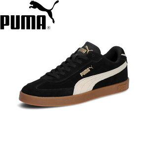 ���� ���v�[�}�� PUMA PUMA CLUB II ERA SUEDE 400717 (01) �X�j�[�J�[