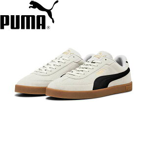 ���� ���v�[�}�� PUMA PUMA CLUB II ERA SUEDE 400717 (10) �X�j�[�J�[