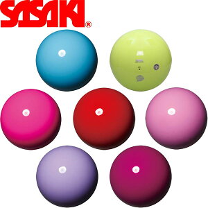 ボール ササキ 新体操用品の人気商品 通販 価格比較 価格 Com