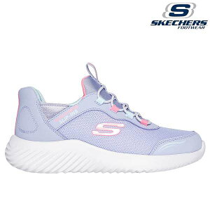 ���� ���X�P�b�`���[�Y�� SKECHERS �X���b�v�C���Y�F�o�E���_�[ - �V���v�� �L���[�g 303585L (LAV) �X�j�[�J�[