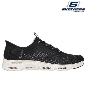  XPb`[Y SKECHERS GLIDE-STEP GRATIFY-PACE 104610 (BKGD) Xj[J[