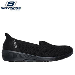 ���� ���X�P�b�`���[�Y�� SKECHERS ARYA SR 108304 (BLK) �X�j�[�J�[