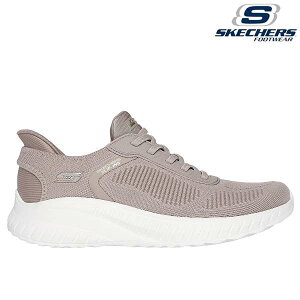 ���� ���X�P�b�`���[�Y�� SKECHERS BOBS SQUAD CHAOS-CURRENT MUSE 117497W (TPE) �����j���O�V���[�Y