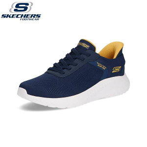 ���� ���X�P�b�`���[�Y�� SKECHERS BOBS SPORT SQUAD CHAOS-SOLID STEP 118312W (NVY) �����j���O�V���[�Y