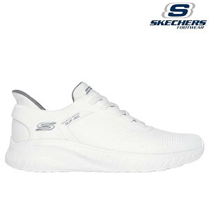 ���� ���X�P�b�`���[�Y�� SKECHERS BOBS SPORT SQUAD CHAOS-SOLID STEP 118312W (W) �����j���O�V���[�Y