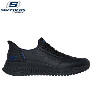 ���� ���X�P�b�`���[�Y�� SKECHERS BOBS SQUAD 4-DIRECT STEP 118424 (BBK) �X�j�[�J�[