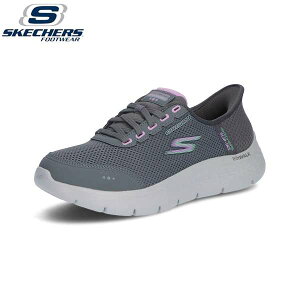  XPb`[Y SKECHERS GO WALK FLEX-CLEAR CREEK 124846W (CCLV) Xj[J[
