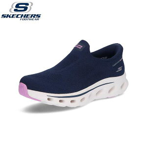  XPb`[Y SKECHERS GO WALK GLIDE-STEP 2.0-ANNETTE 125120 (NVMT) Xj[J[