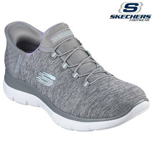  XPb`[Y SKECHERS SUMMITS-DAZZLING HAZE 149937W (GYMT) Xj[J[