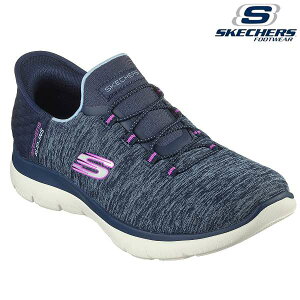  XPb`[Y SKECHERS SUMMITS-DAZZLING HAZE 149937W (NVPR) Xj[J[