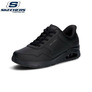 ���� ���X�P�b�`���[�Y�� SKECHERS UNO-BANKSIA LUXE 183023W (BBK) �X�j�[�J�[