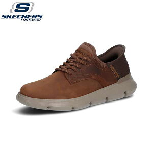  XPb`[Y SKECHERS GARZA-GERVIN 205046 (CDB) JWAV[Y