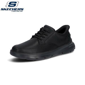  XPb`[Y SKECHERS ARCH FIT GARZA-ROWAN 205517 (BBK) JWAV[Y