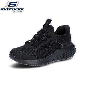 ���� ���X�P�b�`���[�Y�� SKECHERS BOUNDER-BRISK-BURST 403822L (BBK) �X�j�[�J�[