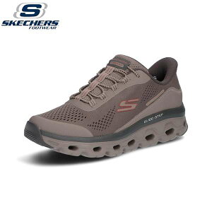  XPb`[Y SKECHERS GLIDE-STEP SOLE - GLOVER PEAK 237812 (TPE) Xj[J[