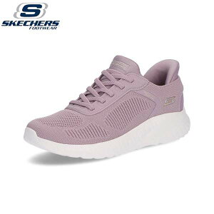 ���� ���X�P�b�`���[�Y�� SKECHERS BOBS SQUAD CHAOS-CURRENT MUSE 117497W (LAV) �X�j�[�J�[