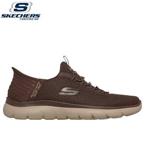 ���� ���X�P�b�`���[�Y�� SKECHERS SUMMITS-HIGH RANGE 232457 (CHOC) �X�j�[�J�[