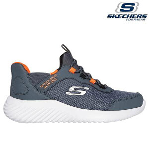 ���� ���X�P�b�`���[�Y�� SKECHERS BOUNDER-BRISK-BURST 403822L (CCOR) �X�j�[�J�[