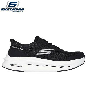 ���� ���X�P�b�`���[�Y�� SKECHERS MAX CUSHIONING GLIDE-STEP-HARTFORD 129403 (BKW) �X�j�[�J�[