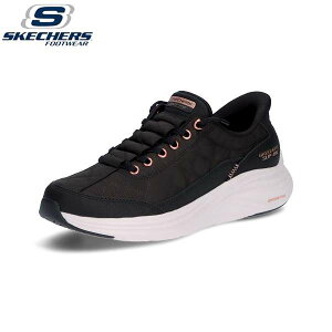 ���� ���X�P�b�`���[�Y�� SKECHERS CONTOUR FOAM-GOLDEN HOUR 150413 (BKRG) �X�j�[�J�[