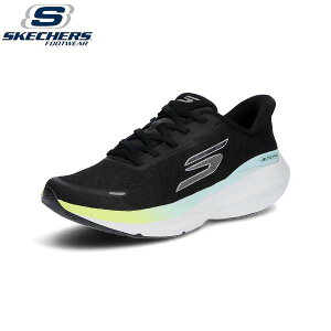���� ���X�P�b�`���[�Y�� SKECHERS SKX AERO PULSE 172220 (BKYB) �����j���O�V���[�Y