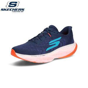 ���� ���X�P�b�`���[�Y�� SKECHERS SKX AERO SPARK 246200 (NVOR) �����j���O�V���[�Y