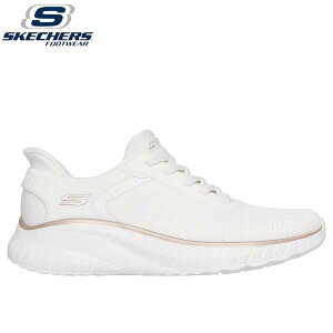 ���� ���X�P�b�`���[�Y�� SKECHERS BOBS SQUAD CHAOS-CURRENT MUSE 117497W (WTGD) �X�j�[�J�[
