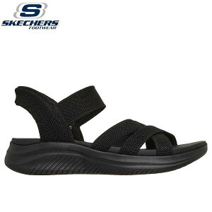 ���� ���X�P�b�`���[�Y�� SKECHERS ULTRA FLEX 3.0-FOREVER BETTER 164085 (BBK) �T���_��