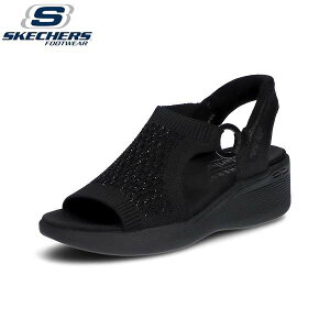 ���� ���X�P�b�`���[�Y�� SKECHERS PIER-LITE - PARK PATH 188001 (BBK) �T���_��