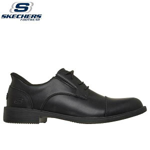 ���� ���X�P�b�`���[�Y�� SKECHERS DRESTON - RAMSEY 205837 (BBK) �J�W���A���V���[�Y