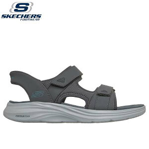 ���� ���X�P�b�`���[�Y�� SKECHERS CONTOUR FOAM SANDAL - ZAYDER 232799 (CCBL) �T���_��
