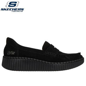 ���� ���X�P�b�`���[�Y�� SKECHERS WILSHIRE BLVD-MOONLIT LOVE 159586 (BBK) �J�W���A���V���[�Y
