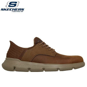 ���� ���X�P�b�`���[�Y�� SKECHERS GARZA - CARLYN 205278W (CDB) �X�j�[�J�[