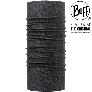 メール便発送 即納可★ 【Buff】バフ INSECT SHIELD DRUK GRAPHITE フェイスガード フェイスマスク ネックチューブ 350619