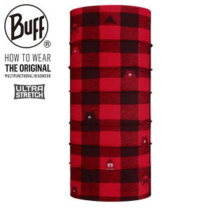 メール便発送 即納可☆ 【Buff】バフ ORIGINAL CHILD CAMPBEA ジュニア フェイスガード フェイスマスク ネックチューブ 413093