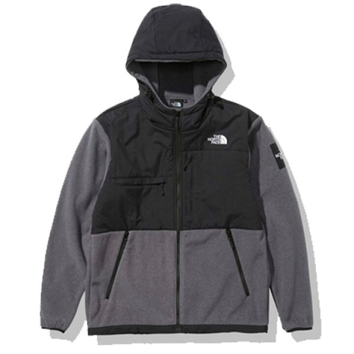 楽天市場】即納可☆【THE NORTH FACE】ノースフェイス デナリ フーディ  