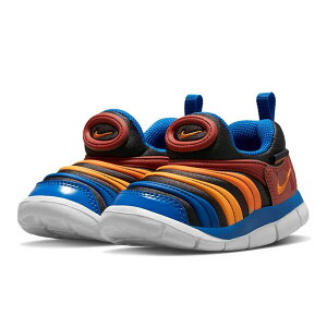 ��`�O���� ���[���yNIKE�z�i�C�L �_�C�i���t���[TD DYNAMO FREE TD �x�r�[�L�b�Y�V���[�Y �q���C 343938200