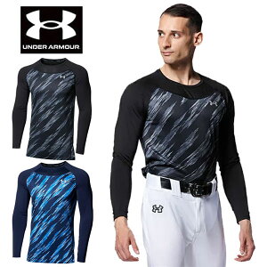 [֔ [yUNDER ARMOURzA_[A[}[UAtBbg RtH[g mxeB A_[ Vc L/S 싅 1364470