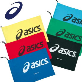 送料無料 メール便発送 即納可★【asics】アシックス シューズバッグ M TZS986