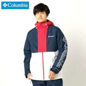 即納可★ 【Columbia】コロンビア ティンバーターナー ジャケット メンズ EE0903 102