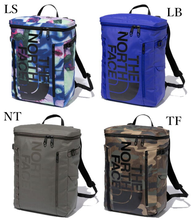 楽天市場】即納可☆ 【THE NORTH FACE】ノースフェイス BCヒューズ  