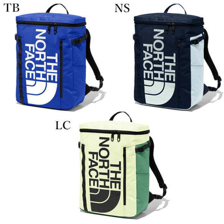 楽天市場】即納可☆ 【THE NORTH FACE】ノースフェイス BCヒューズ  