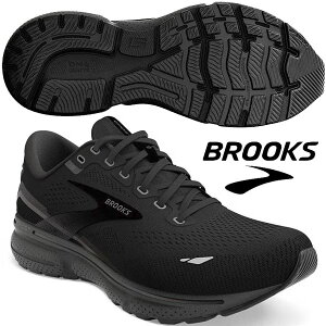 ���[�� �yBROOKS�z�u���b�N�X �����j���O�V���[�Y Ghost15 �S�[�X�g15 4E �X�[�p�[���C�h �����Y BRM3935