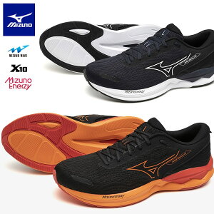 ���[���yMIZUNO�z�~�Y�m WAVE REVOLT 3 �E�G�[�u���{���g3 �����Y �����j���O�V���[�Y J1GC2481
