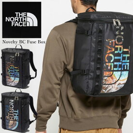 即納可☆【THE NORTH FACE】ノースフェイス ノベルティ BCヒューズボックス バックパック リュック NM82250