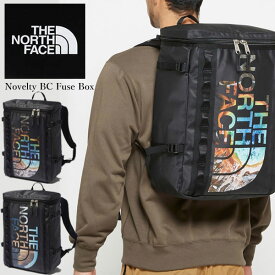 即納可★【THE NORTH FACE】ノースフェイス ノベルティ BCヒューズボックス バックパック リュック NM82250