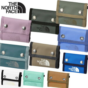 [֔ [yTHE NORTH FACEzm[XtFCX 3܂z BChbgbg BC Dot Wallet NM82319