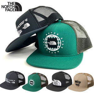 ���[���yTHE NORTH FACE�z�m�[�X�t�F�C�X ���b�Z�[�W���b�V���L���b�v Message Mesh Cap NN02333