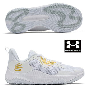 即納可★【UNDER ARMOUR】アンダーアーマー カリー ホバー スプラッシュ3 AP バスケットボールシューズ 3026275